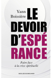 Le devoir d'espérance