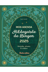 Mon agenda hildegarde de bingen 2025