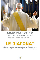 Le diaconat dans la pensée du pape françois