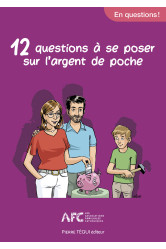 12 questions à se poser sur l'argent de poche