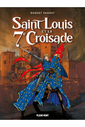 Saint louis et la septieme croisade