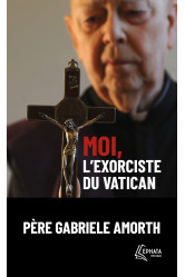 Moi, l'exorciste du vatican