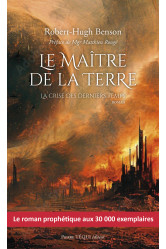 Le maitre de la terre (poche) - la crise des derniers temps