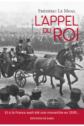 L appel  du roi