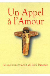 Un appel à l'amour