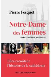 Notre-dame des femmes