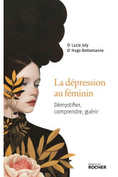 La dépression au féminin