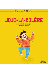 Jojo la colère