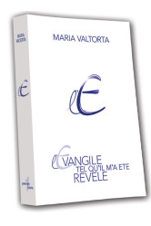 L'evangile tel qu'il m'a ete revele - tome 10 (2e edition)