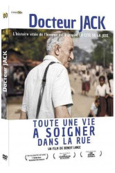 Docteur jack - dvd