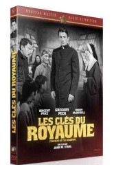 Les clés du royaume - dvd