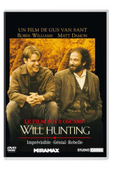 Will hunting - dvd