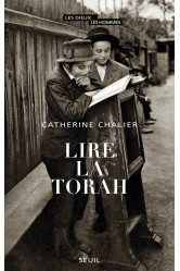 Lire la torah