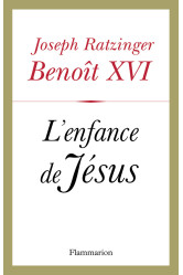 L'enfance de jésus