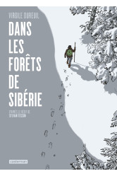 Dans les forêts de sibérie