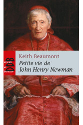 Petite vie de john henry newman