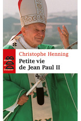 Petite vie de jean-paul ii