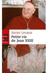 Petite vie de jean xxiii