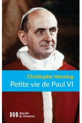 Petite vie de paul vi