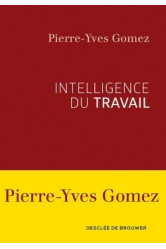 Intelligence du travail