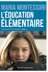 L'éducation élémentaire