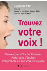 Trouvez votre voix !