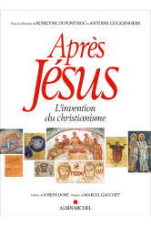 Après jésus