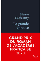 La grande épreuve grand prix academie 2020