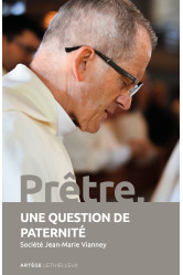 Prêtre, une question de paternité