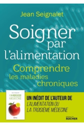 Soigner par l'alimentation