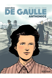 Geneviève de gaulle-anthonioz