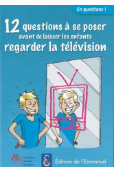 12 questions à se poser avant de laisser les enfants regarder la télévision