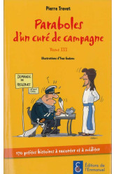 Paraboles d'un curé de campagne - tome 3