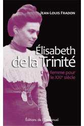 élisabeth de la trinité