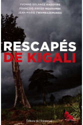 Rescapés de kigali