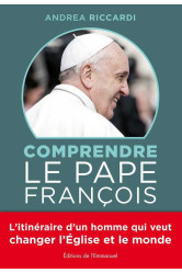 Comprendre le pape françois