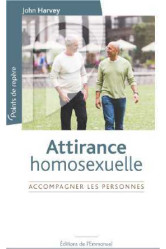 Attirance homosexuelle