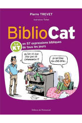 Bibliocat