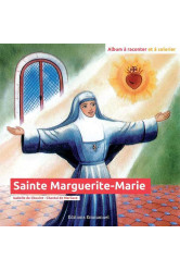 Sainte marguerite-marie