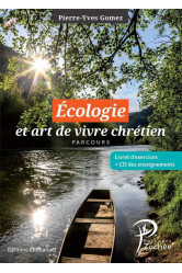 écologie et art de vivre chrétien, complément au parcours zachée