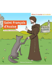 Saint françois d'assise