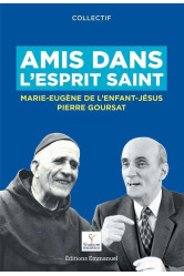 Amis dans l'esprit saint