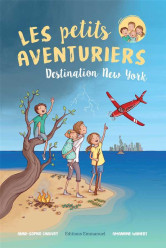 Les petits aventuriers - tome 1