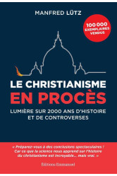 Le christianisme en procès