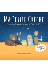 Ma petite crèche