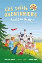 Les petits aventuriers - tome 5