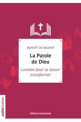 La parole de dieu