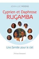 Cyprien et daphrose rugamba