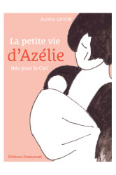 La petite vie d'azélie