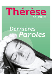 Dernières paroles